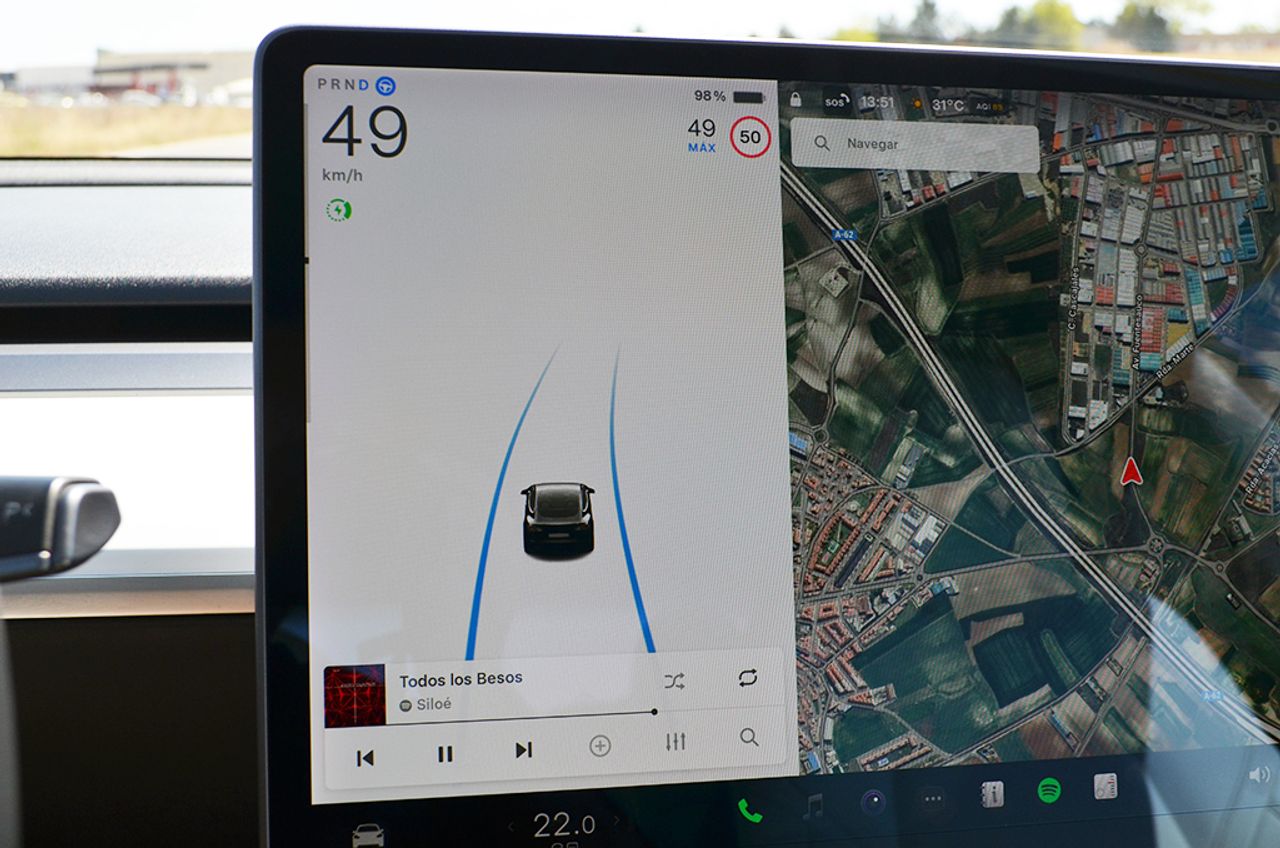 Tesla Model 3 Performance AWD  - Foto 65