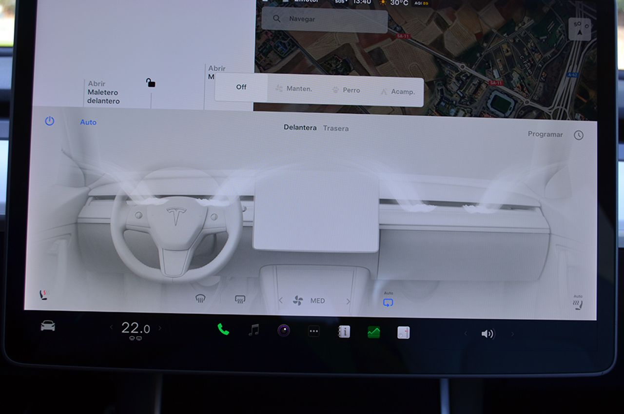 Tesla Model 3 Performance AWD  - Foto 28