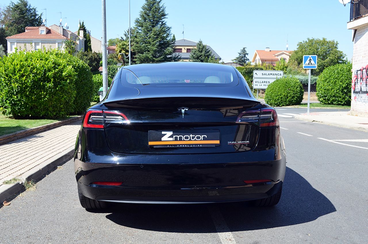 Tesla Model 3 Performance AWD  - Foto 73