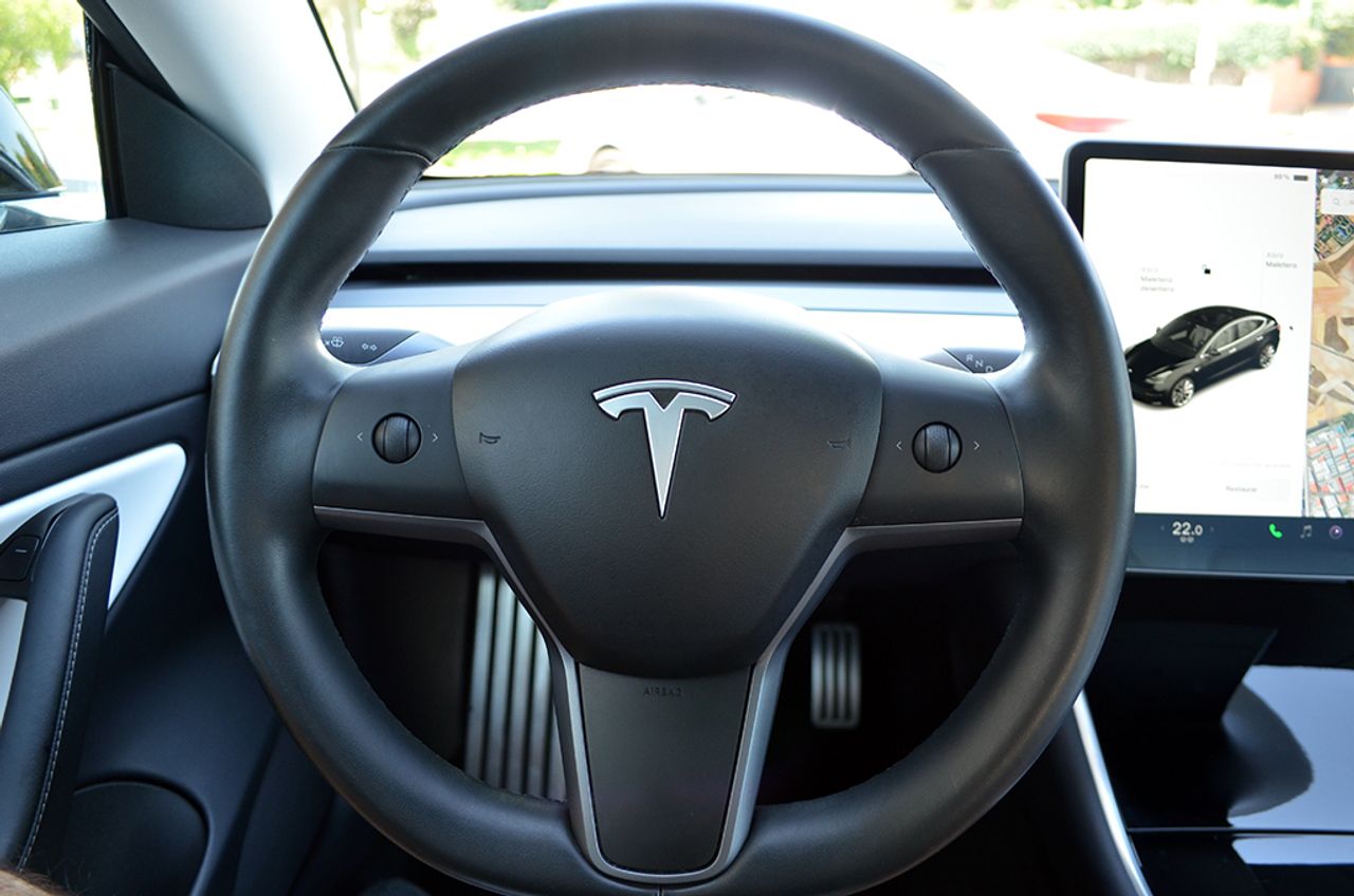 Tesla Model 3 Performance AWD  - Foto 18