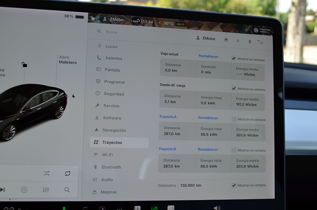 Tesla Model 3 Performance AWD  - Foto 52