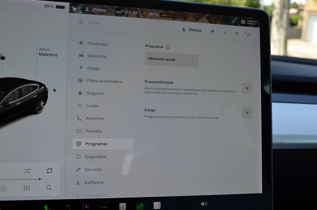 Tesla Model 3 Performance AWD  - Foto 46
