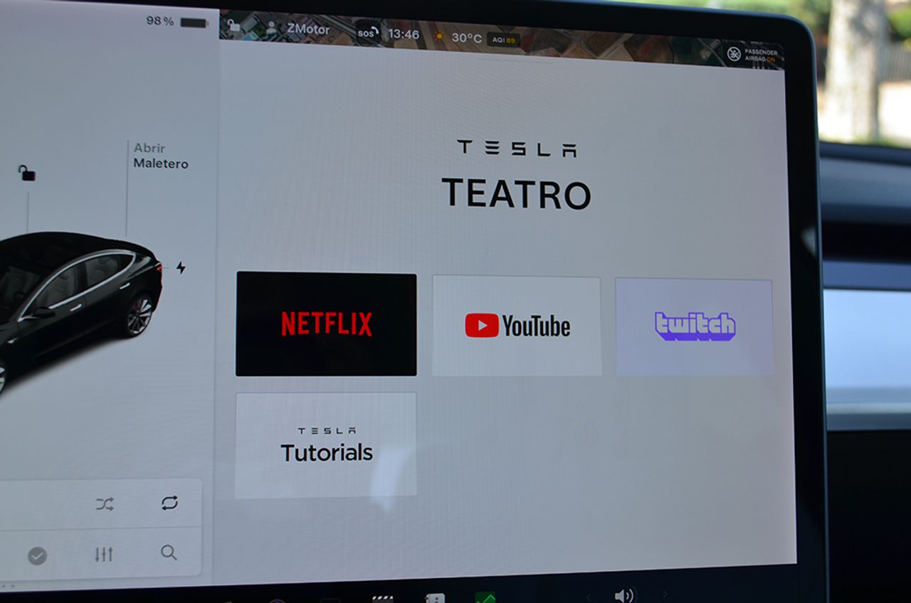 Tesla Model 3 Performance AWD  - Foto 58