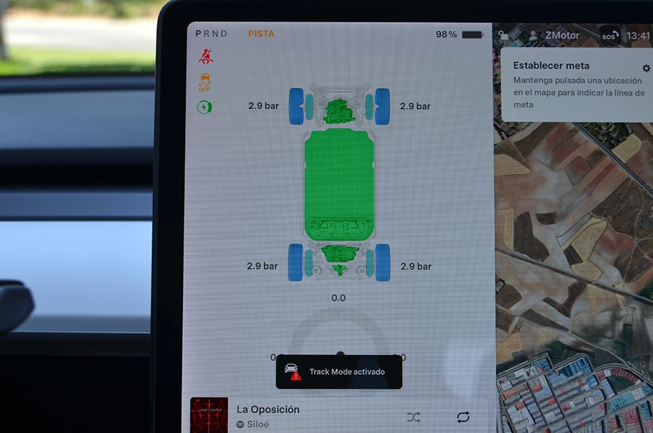 Tesla Model 3 Performance AWD  - Foto 34