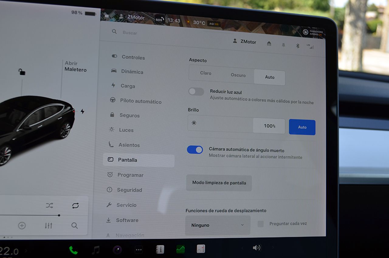 Tesla Model 3 Performance AWD  - Foto 45