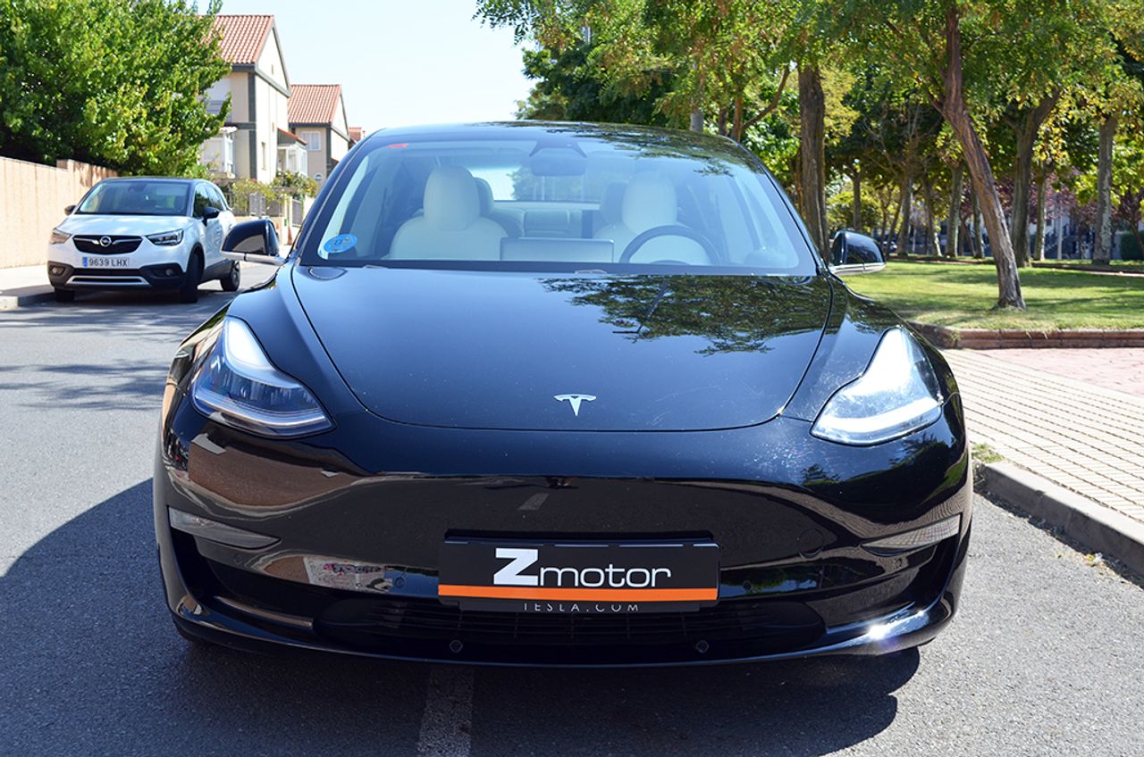 Tesla Model 3 Performance AWD  - Foto 71