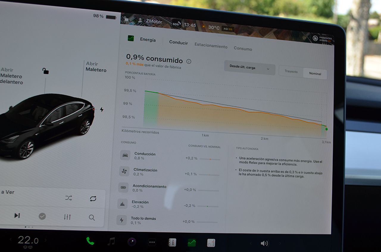 Tesla Model 3 Performance AWD  - Foto 57