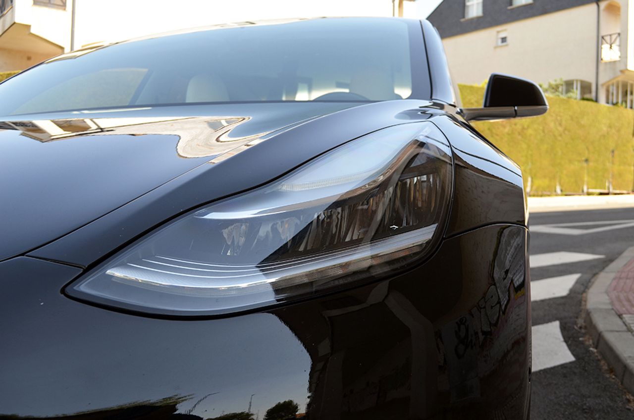 Tesla Model 3 Performance AWD  - Foto 69