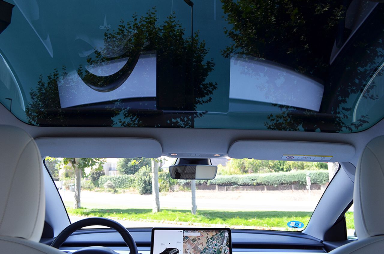 Tesla Model 3 Performance AWD  - Foto 17