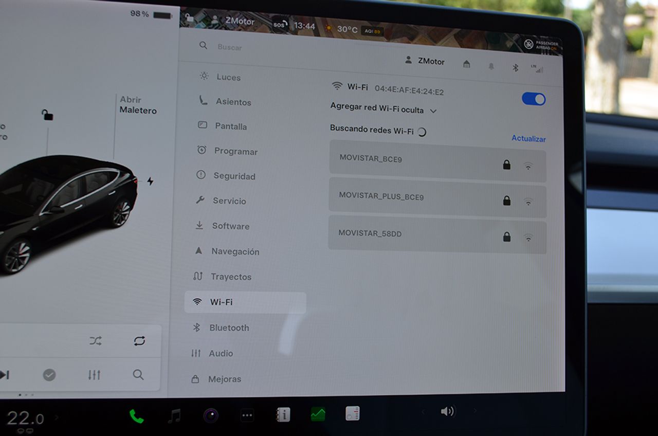 Tesla Model 3 Performance AWD  - Foto 53