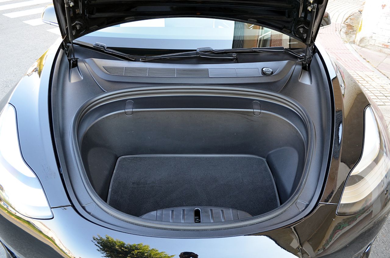 Tesla Model 3 Performance AWD  - Foto 68