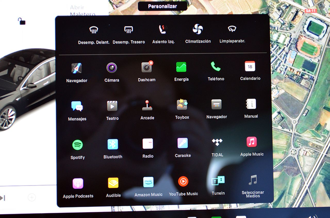 Tesla Model 3 Performance AWD  - Foto 26