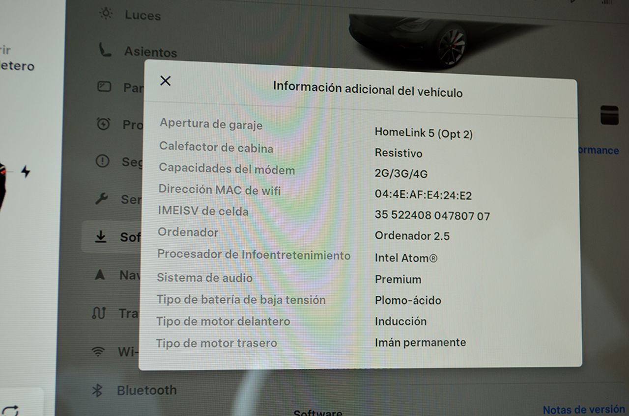 Tesla Model 3 Performance AWD  - Foto 50