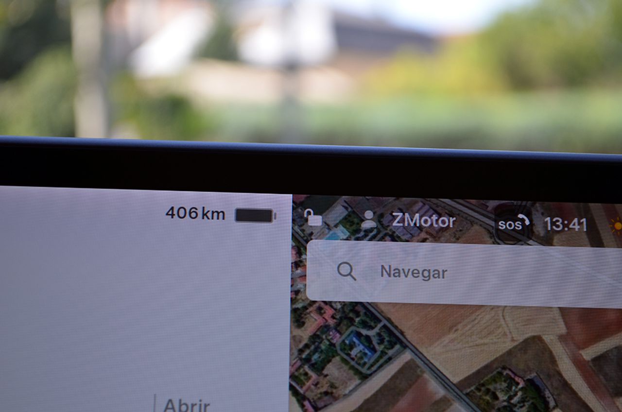 Tesla Model 3 Performance AWD  - Foto 30