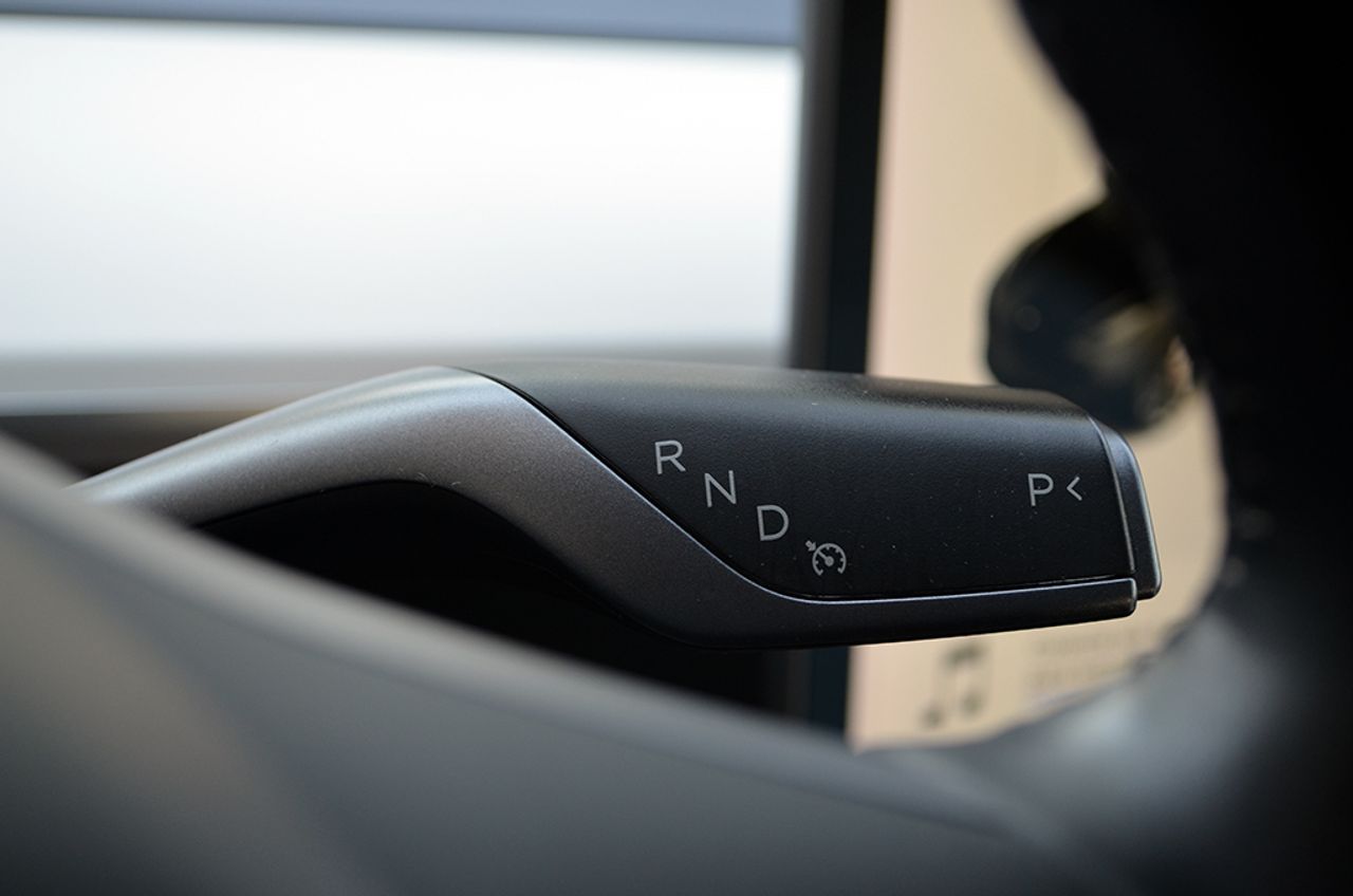 Tesla Model 3 Performance AWD  - Foto 23