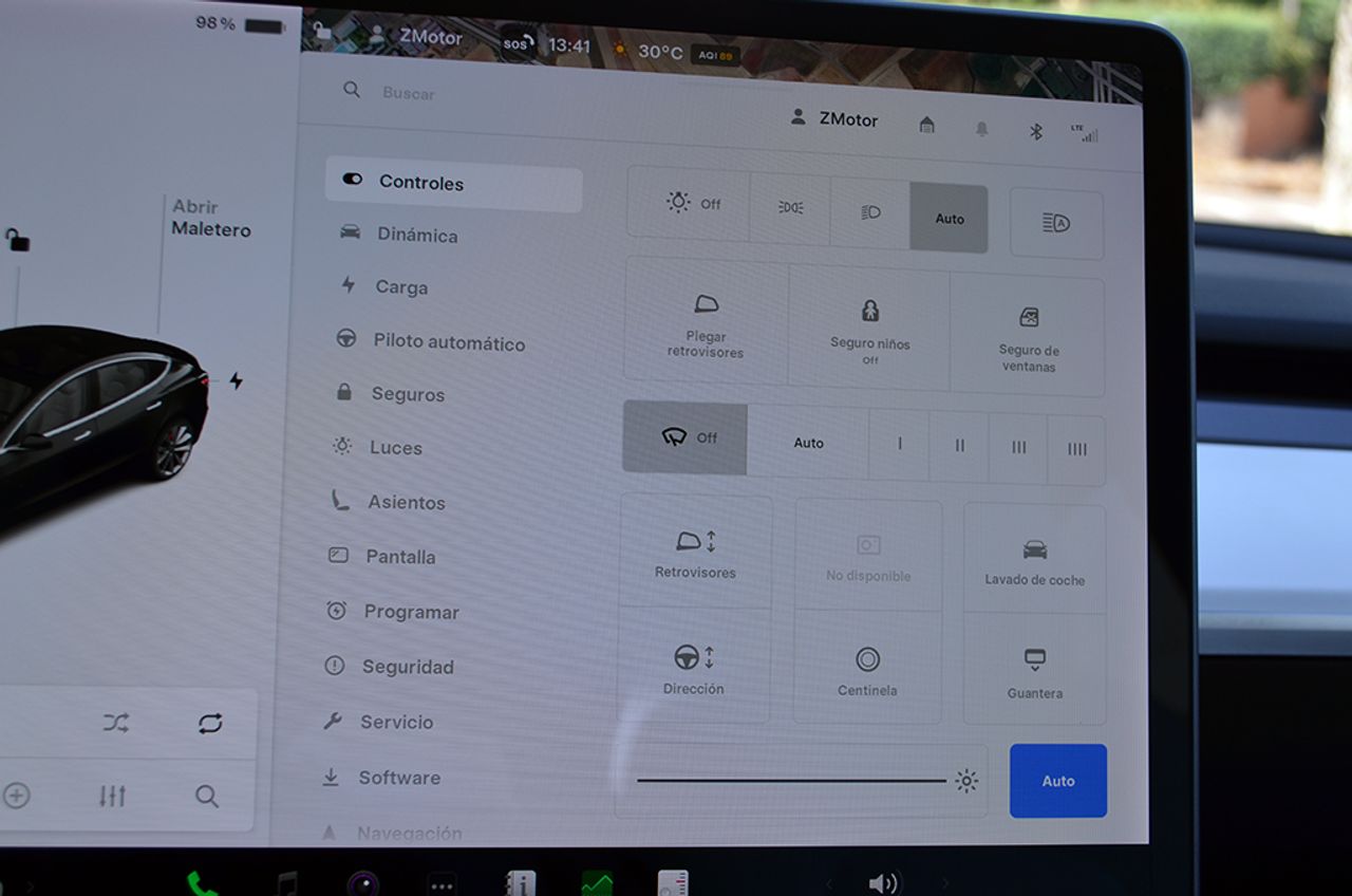Tesla Model 3 Performance AWD  - Foto 31