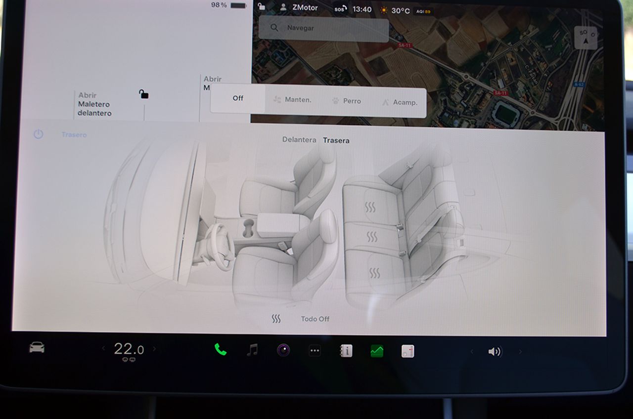 Tesla Model 3 Performance AWD  - Foto 29