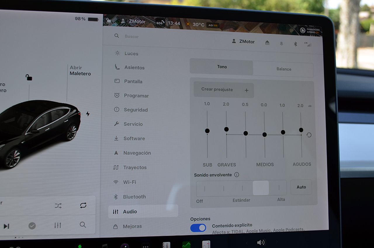 Tesla Model 3 Performance AWD  - Foto 55