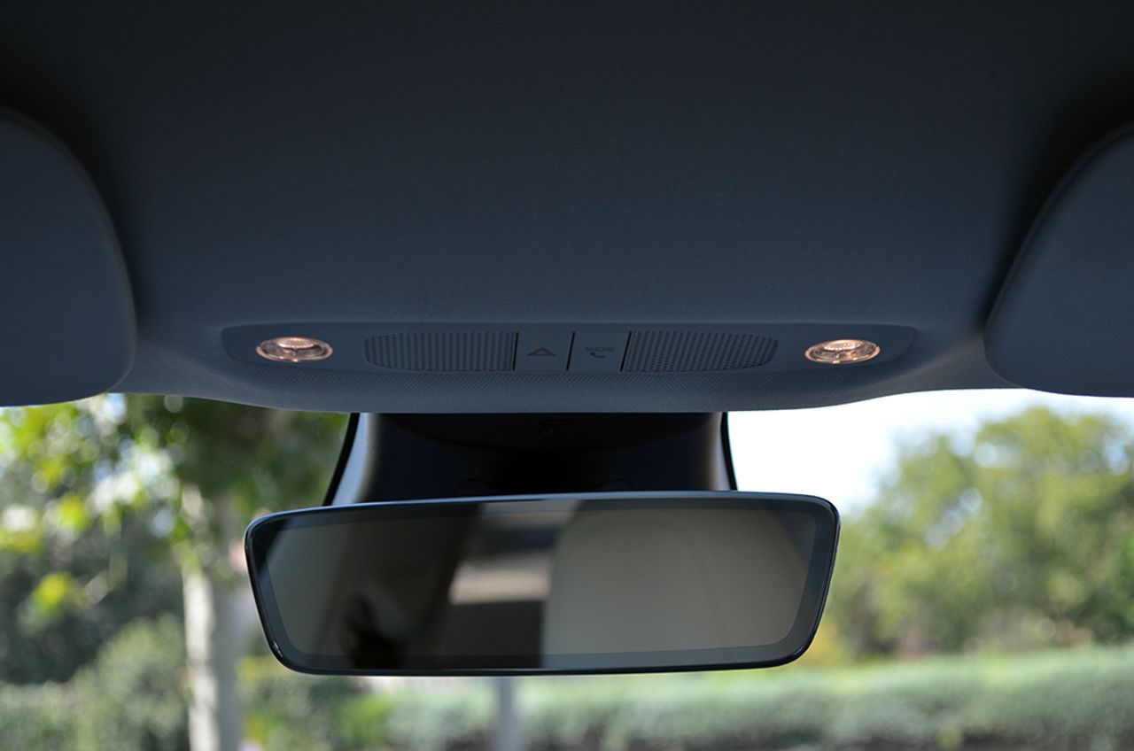 Tesla Model 3 Performance AWD  - Foto 16