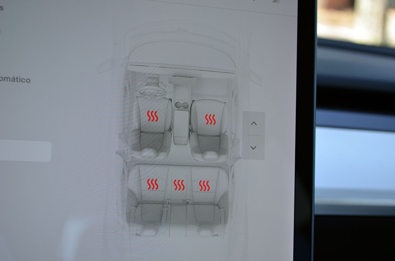 Tesla Model 3 Performance AWD  - Foto 44