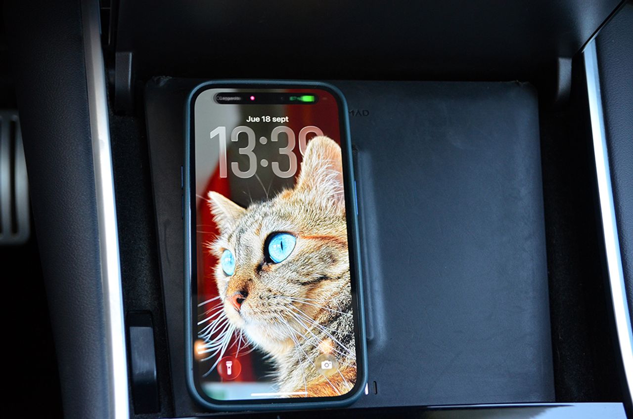 Tesla Model 3 Performance AWD  - Foto 24