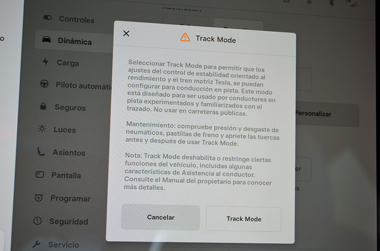Tesla Model 3 Performance AWD  - Foto 33