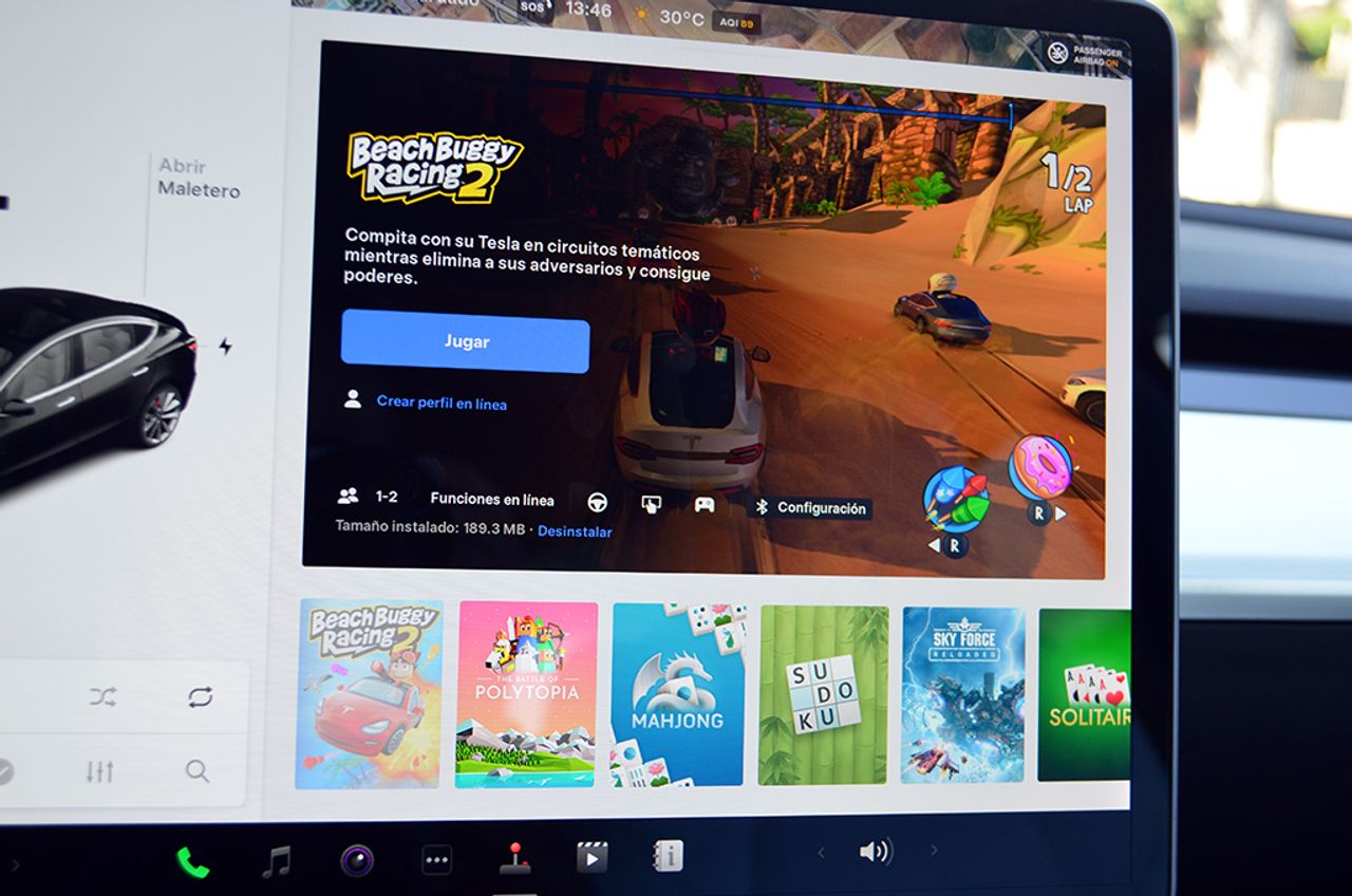 Tesla Model 3 Performance AWD  - Foto 59