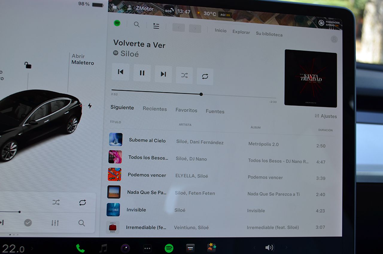 Tesla Model 3 Performance AWD  - Foto 63