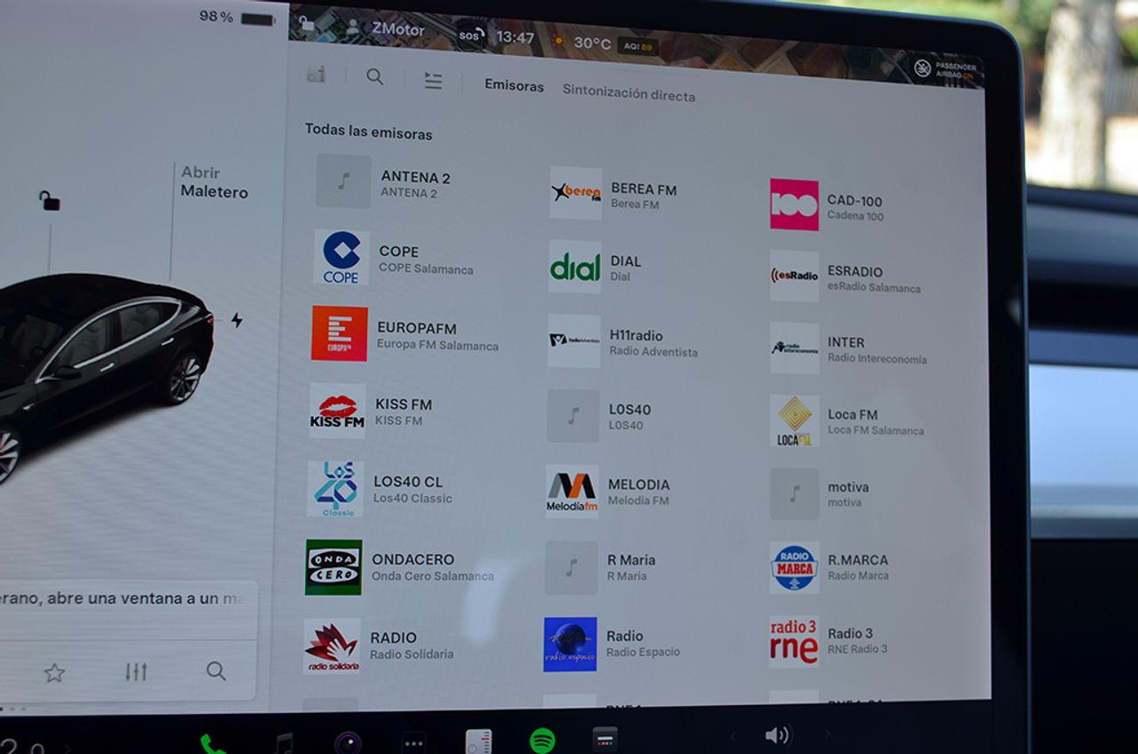 Tesla Model 3 Performance AWD  - Foto 64