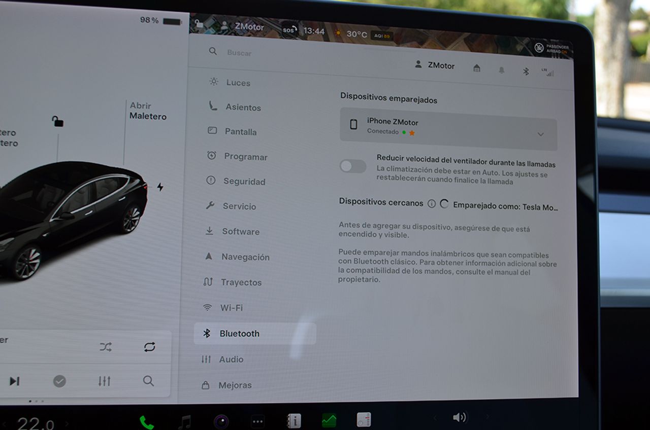 Tesla Model 3 Performance AWD  - Foto 54