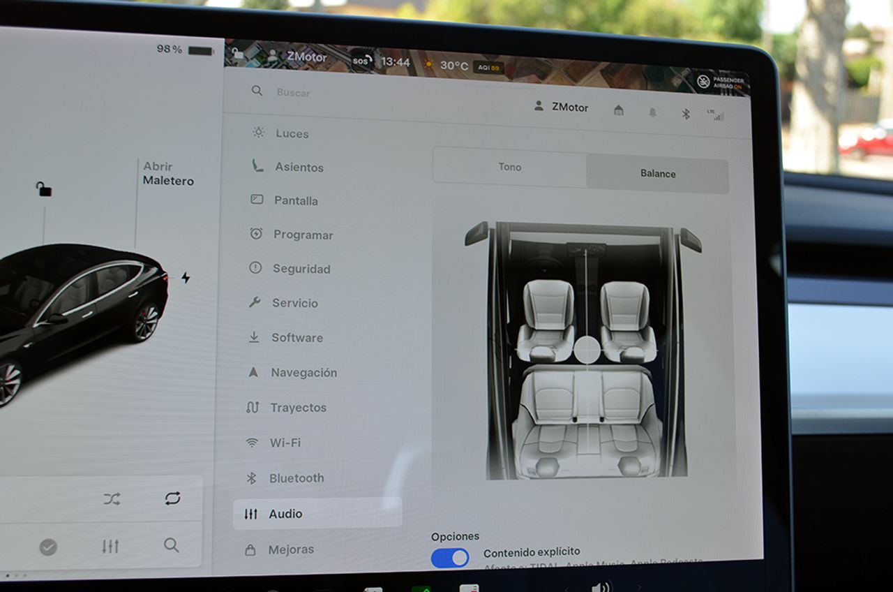 Tesla Model 3 Performance AWD  - Foto 56