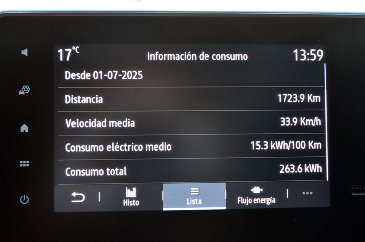 Renault Kangoo E-Tech L1 Start EV 45kWh 122cv  - Foto 33
