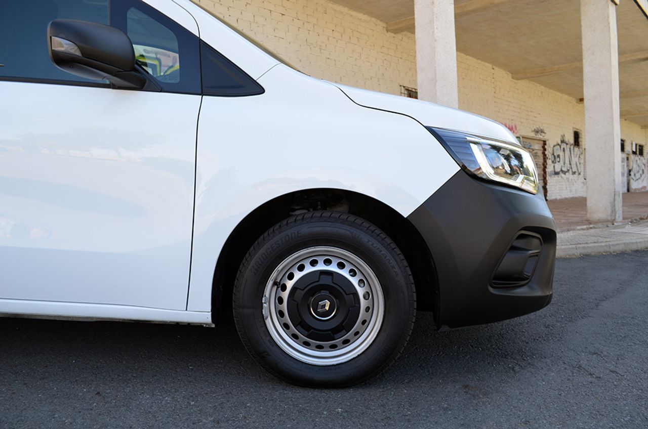 Renault Kangoo E-Tech L1 Start EV 45kWh 122cv  - Foto 50