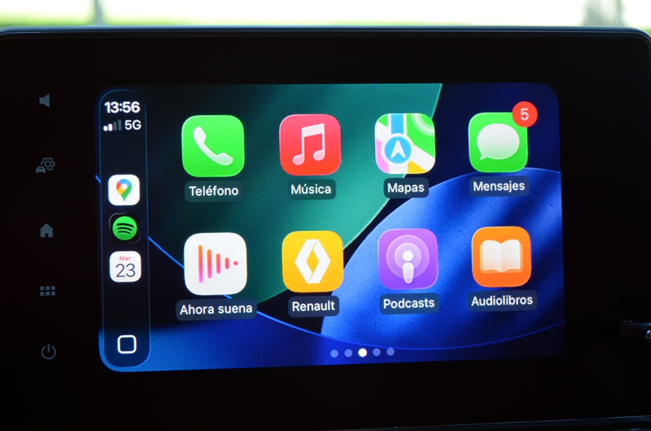 Renault Kangoo E-Tech L1 Start EV 45kWh 122cv  - Foto 21