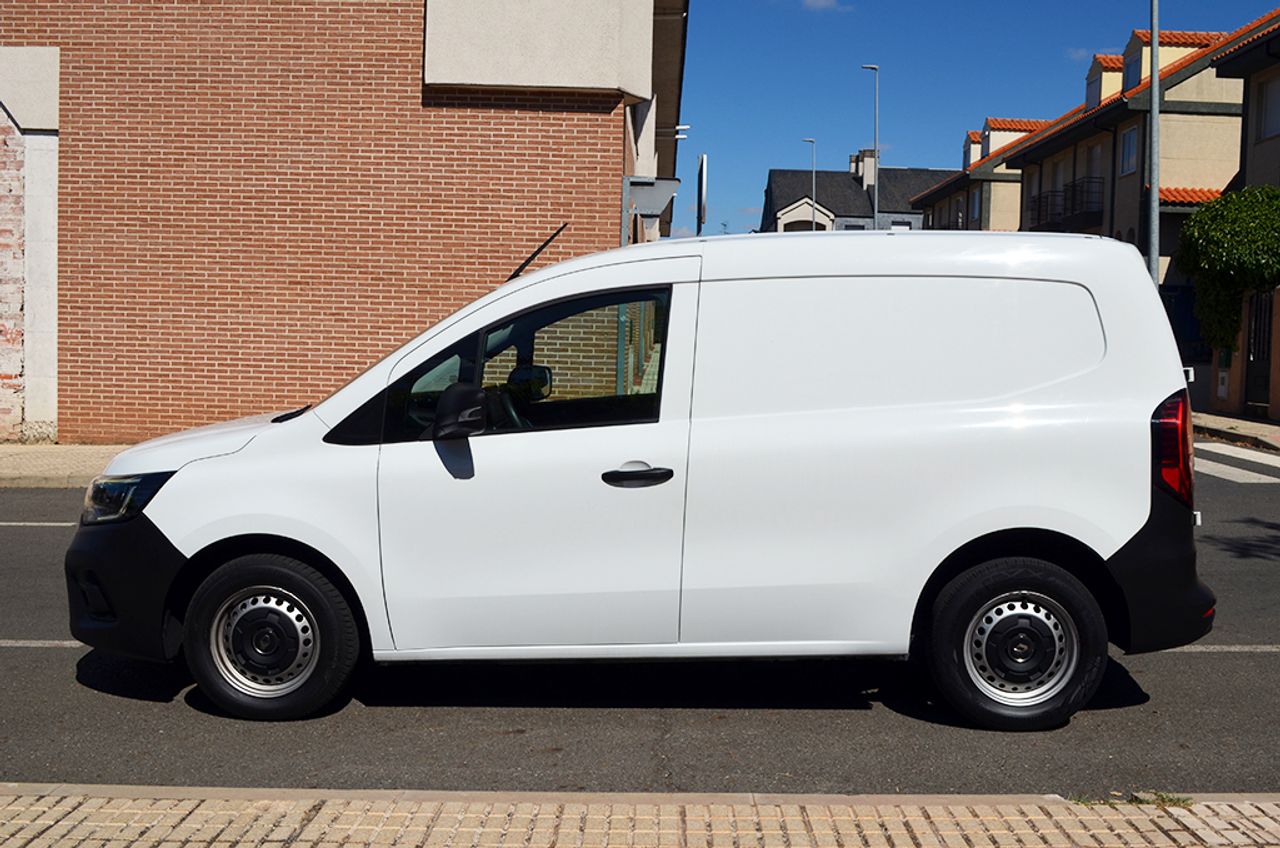Renault Kangoo E-Tech L1 Start EV 45kWh 122cv  - Foto 52