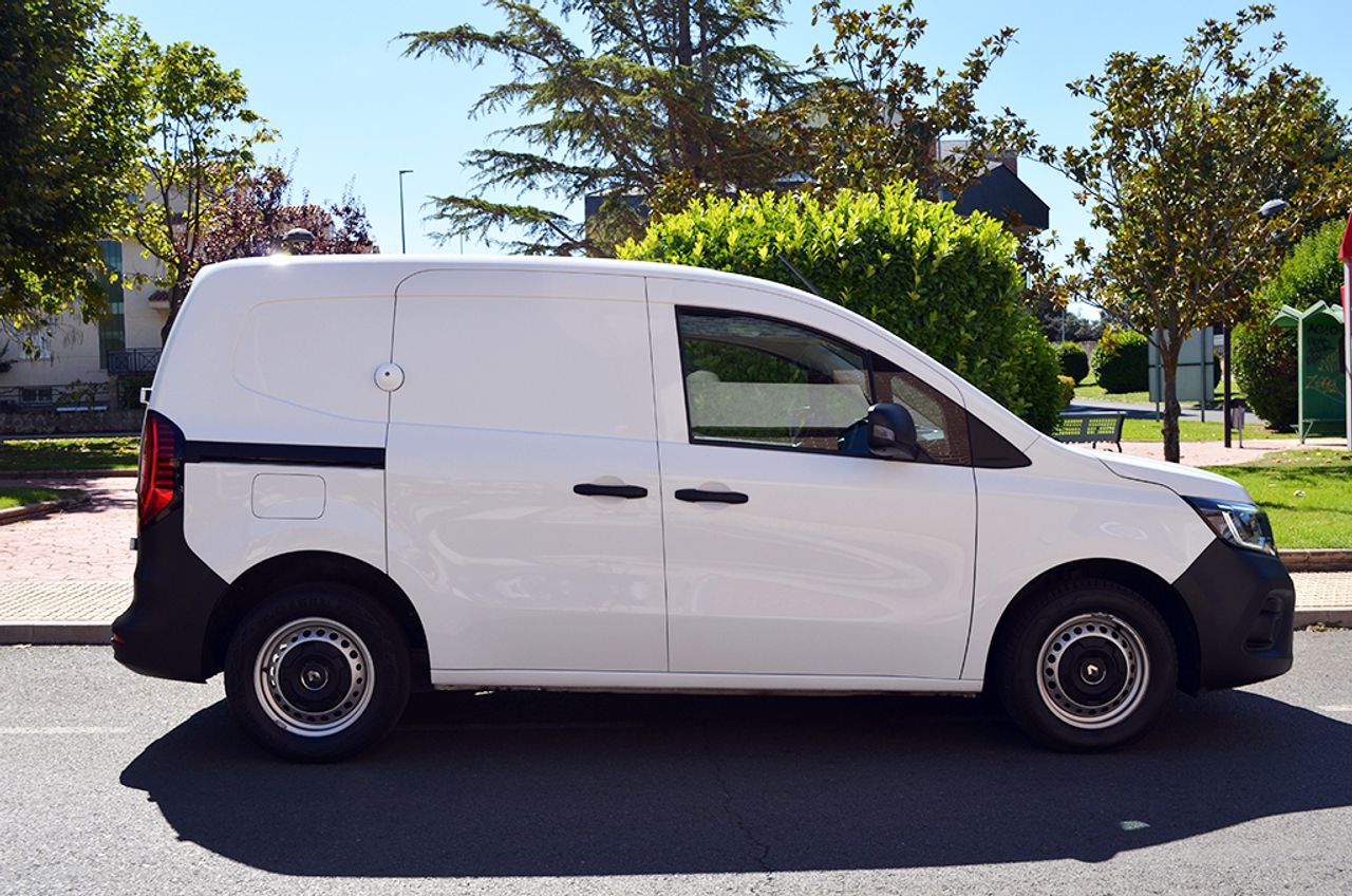 Renault Kangoo E-Tech L1 Start EV 45kWh 122cv  - Foto 5