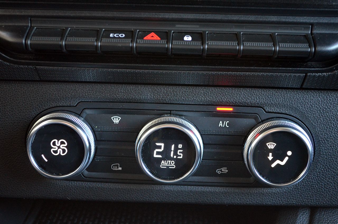 Renault Kangoo E-Tech L1 Start EV 45kWh 122cv  - Foto 18