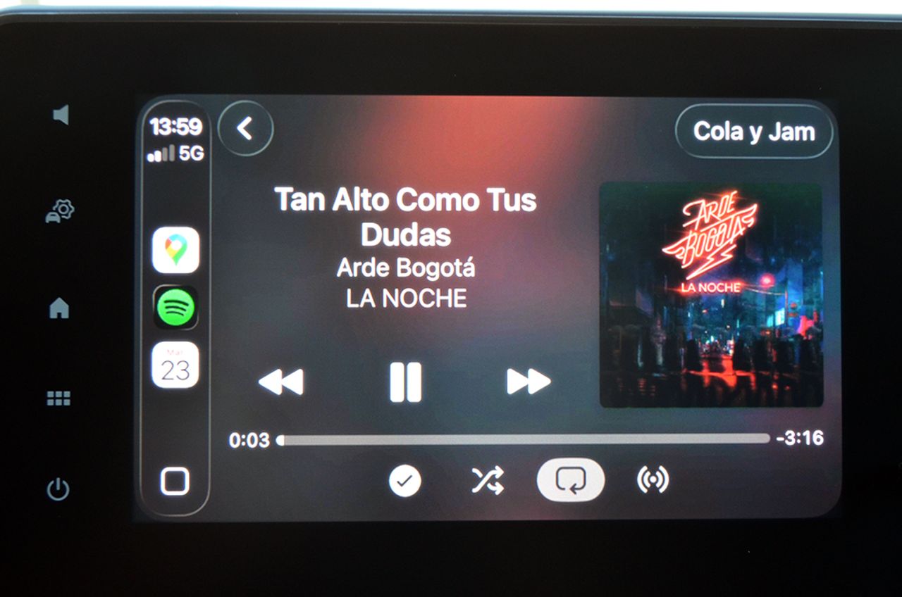 Renault Kangoo E-Tech L1 Start EV 45kWh 122cv  - Foto 27