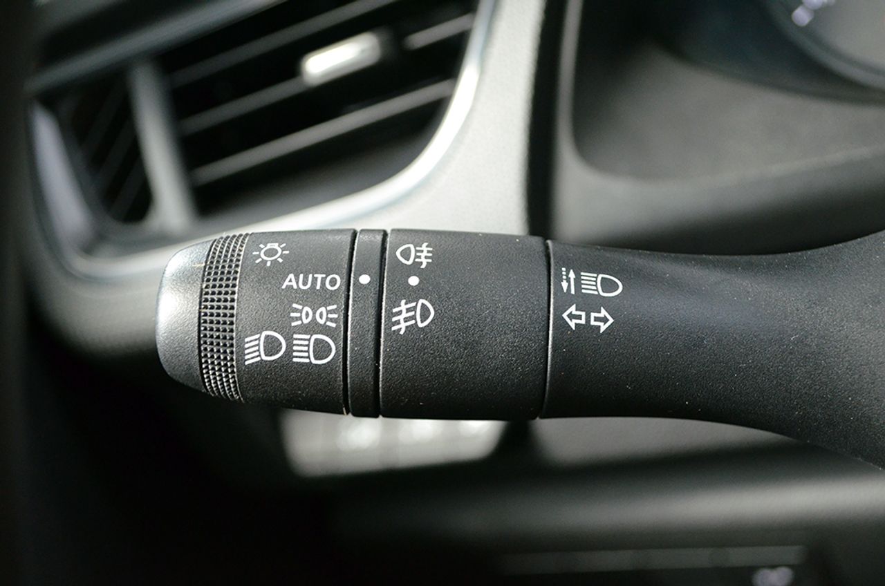 Renault Kangoo E-Tech L1 Start EV 45kWh 122cv  - Foto 14