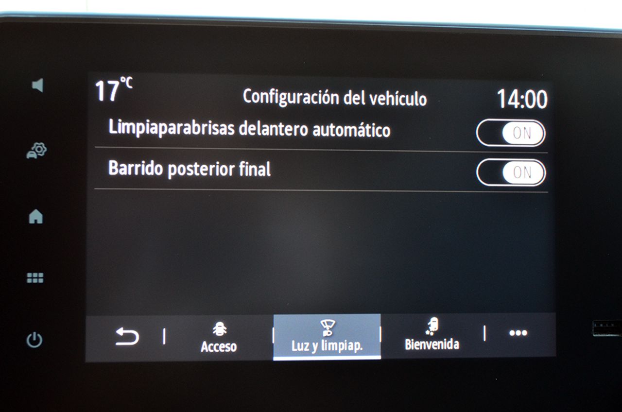 Renault Kangoo E-Tech L1 Start EV 45kWh 122cv  - Foto 40