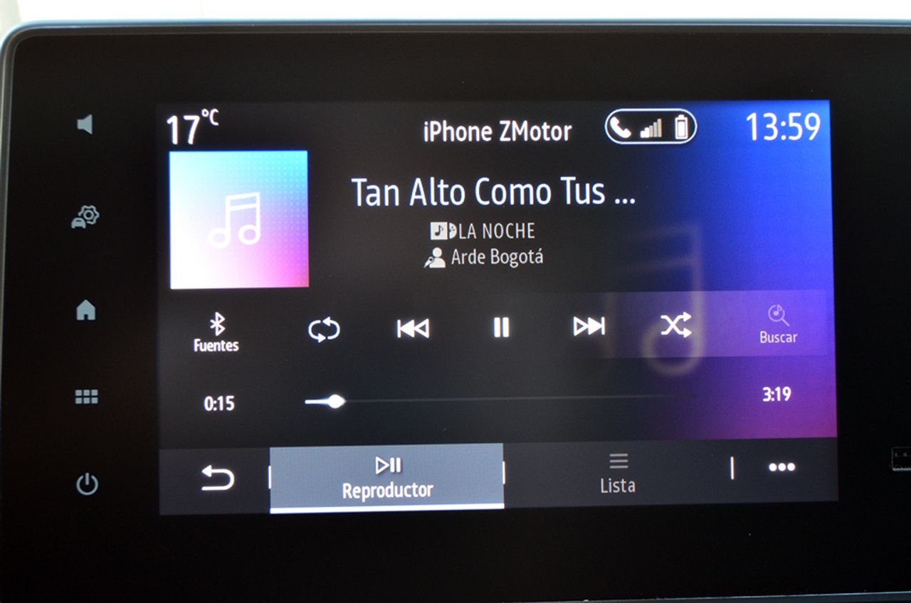 Renault Kangoo E-Tech L1 Start EV 45kWh 122cv  - Foto 29