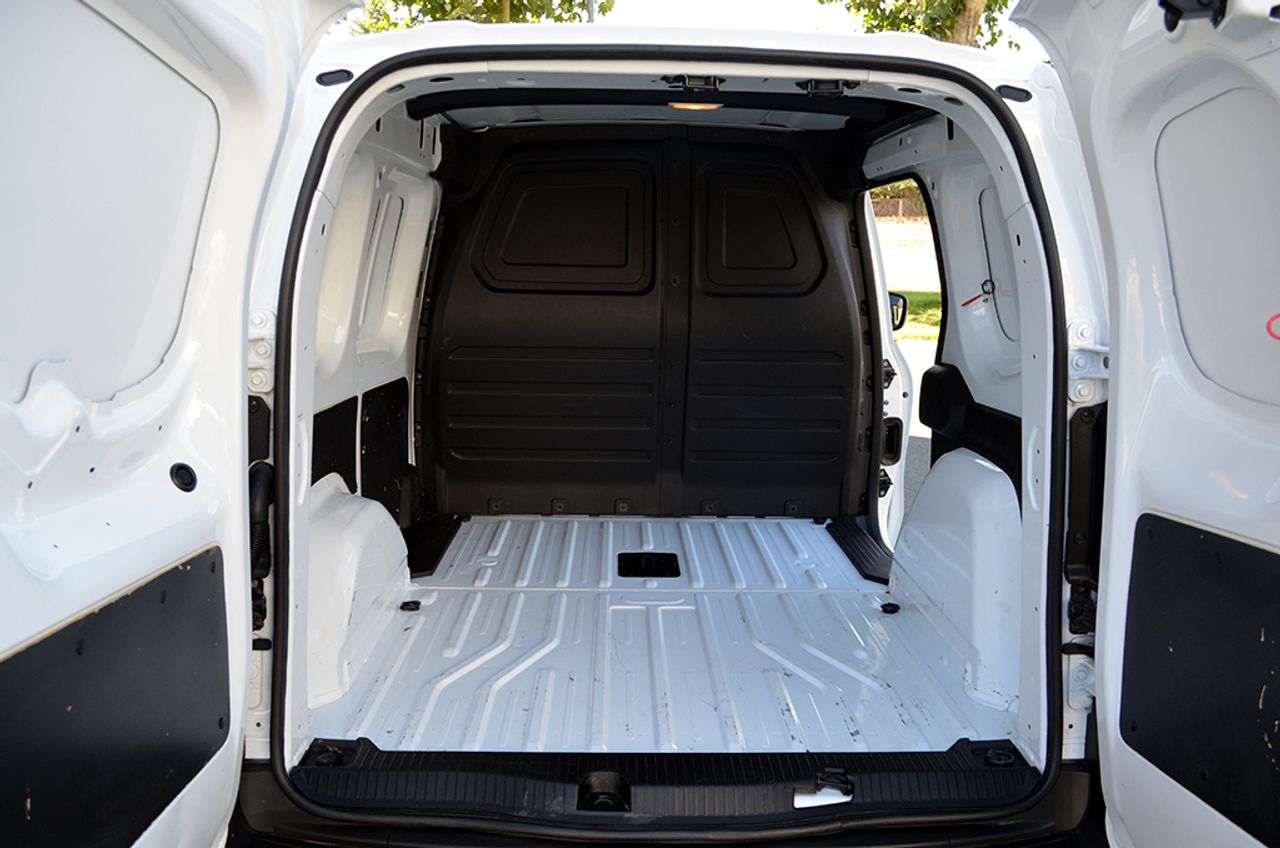 Renault Kangoo E-Tech L1 Start EV 45kWh 122cv  - Foto 10