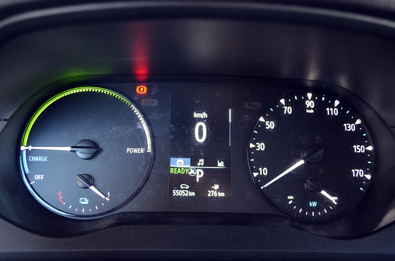 Renault Kangoo E-Tech L1 Start EV 45kWh 122cv  - Foto 11