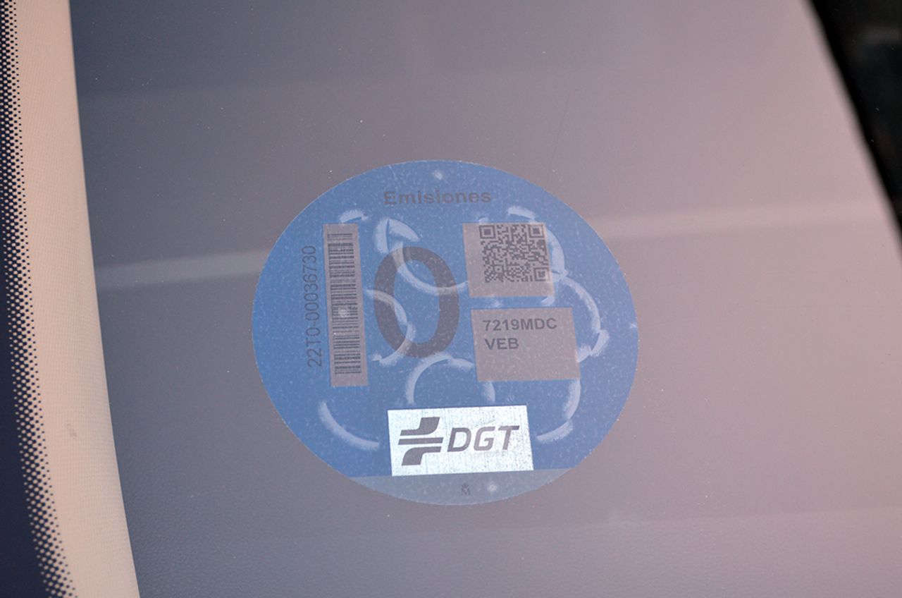 Renault Kangoo E-Tech L1 Start EV 45kWh 122cv  - Foto 47