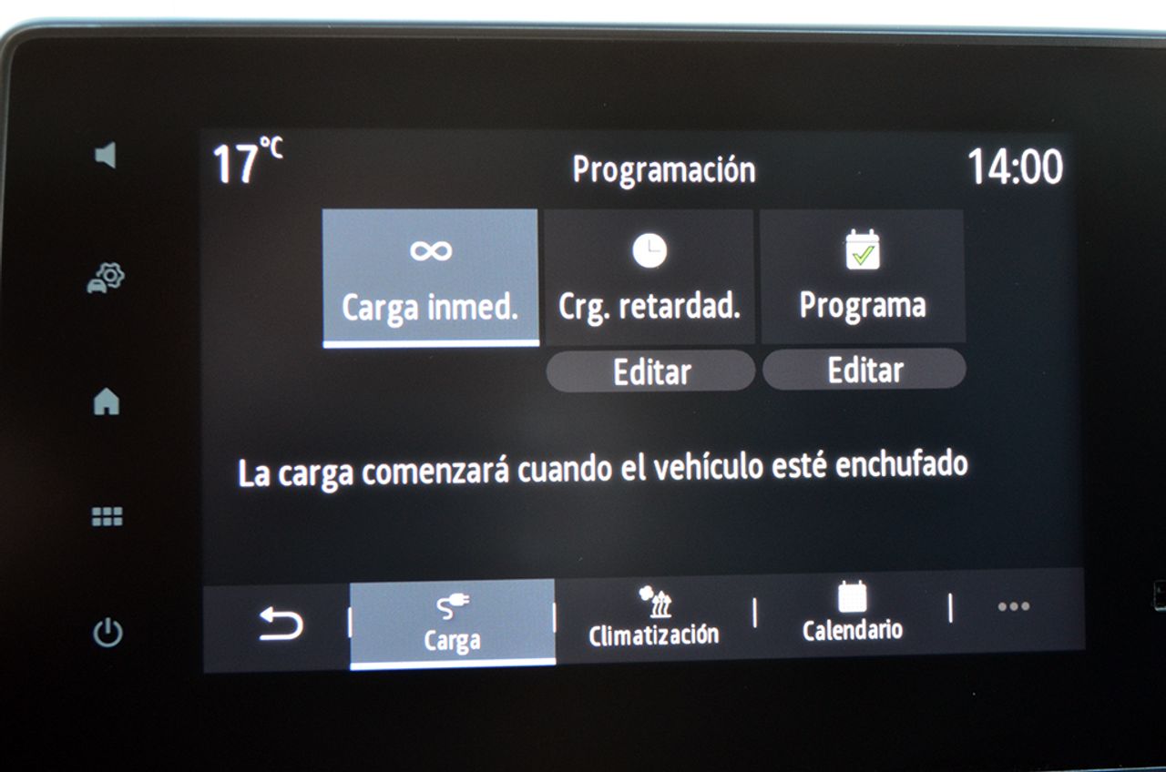 Renault Kangoo E-Tech L1 Start EV 45kWh 122cv  - Foto 37