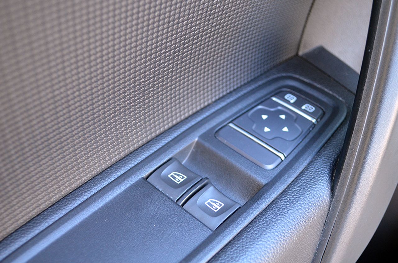 Renault Kangoo E-Tech L1 Start EV 45kWh 122cv  - Foto 43