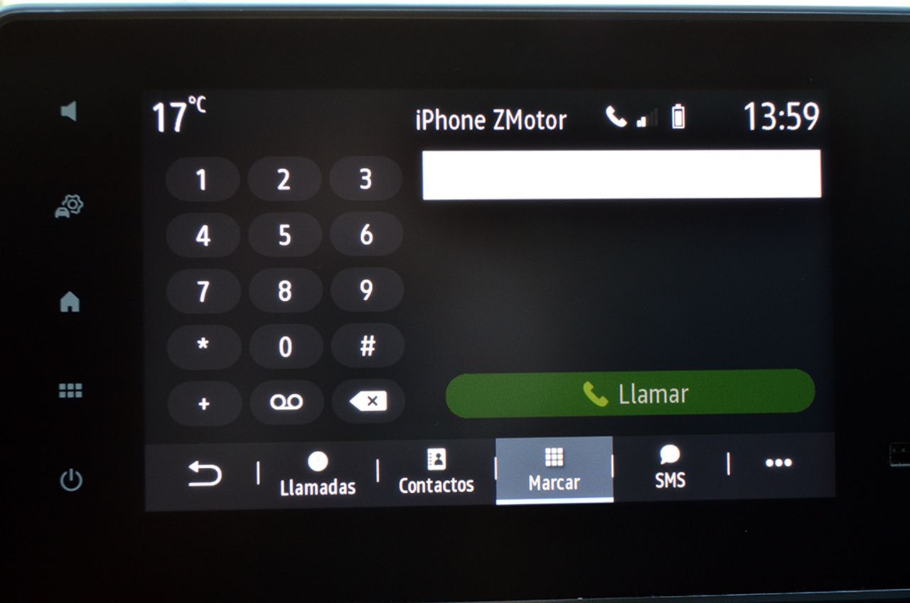 Renault Kangoo E-Tech L1 Start EV 45kWh 122cv  - Foto 30