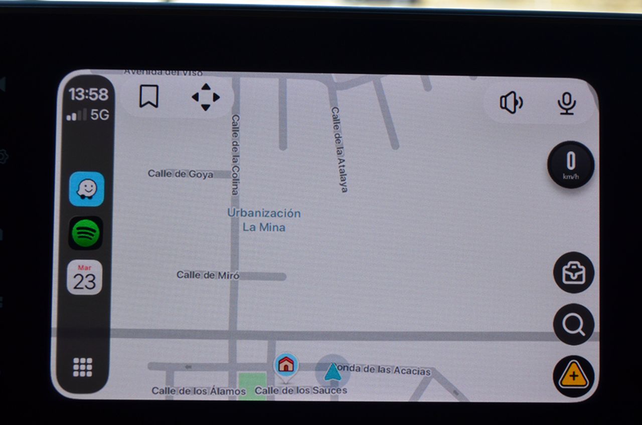 Renault Kangoo E-Tech L1 Start EV 45kWh 122cv  - Foto 25