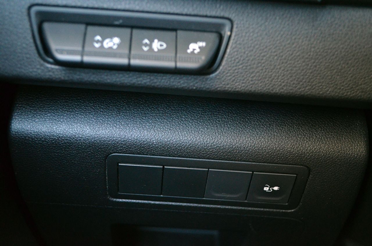 Renault Kangoo E-Tech L1 Start EV 45kWh 122cv  - Foto 44