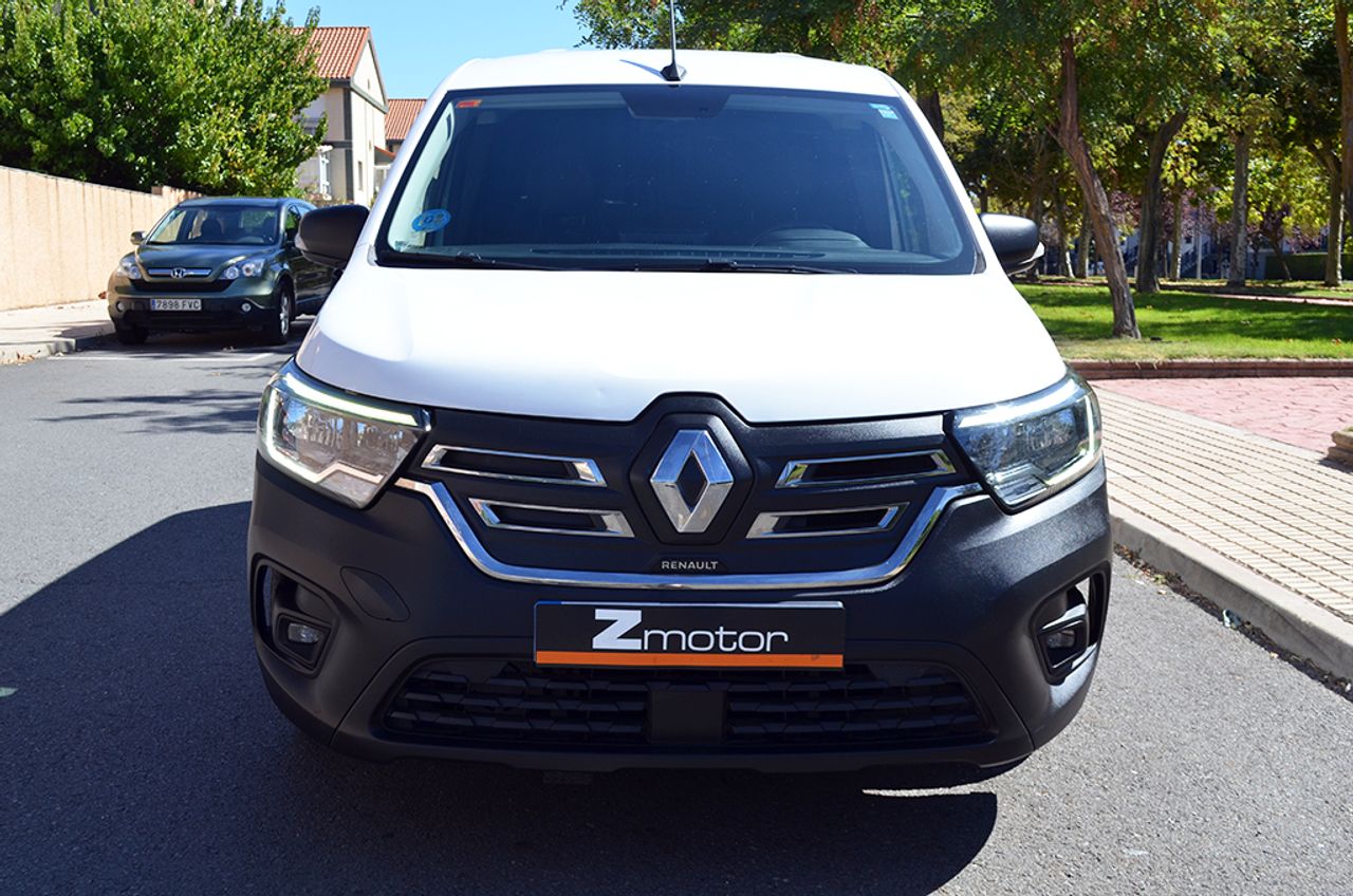 Renault Kangoo E-Tech L1 Start EV 45kWh 122cv  - Foto 51